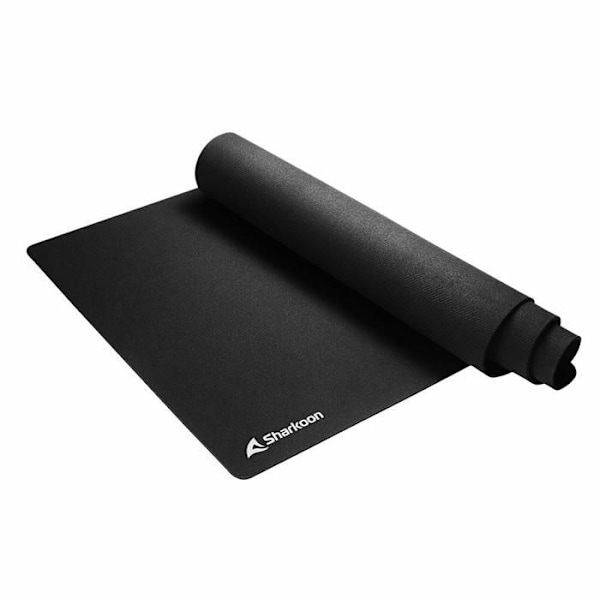 Sharkoon 1337 V2 Gaming Mat XXL Sort