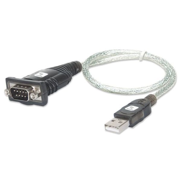 Kabel - nappe integration Techly - 023493