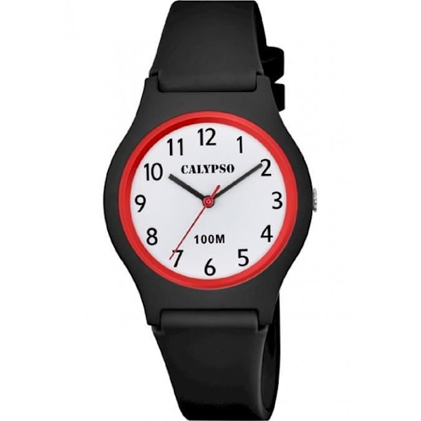 Calypso Montre Fil K5798-6