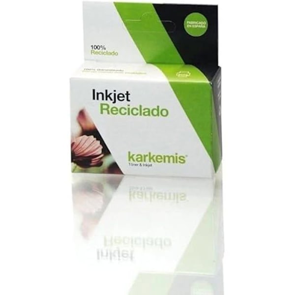 REM-kassett. HP Ink-Jet 3JA28AE (963XL) Magenta