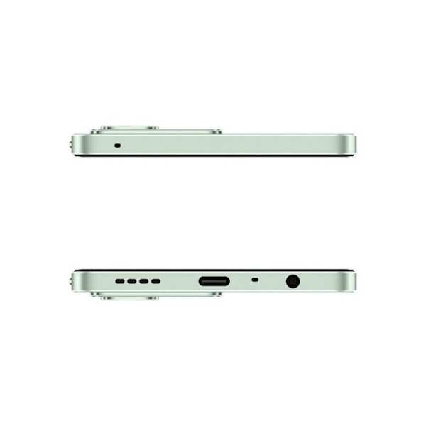 SMARTPHONE Realme 14X 5G Grön 8Go Ram 256Go