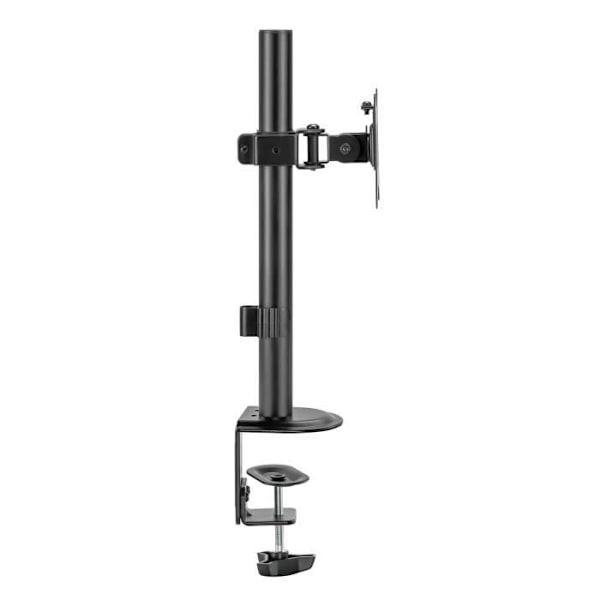 Bordstöd - Maclean - MC-751N - LCD-monitor 17-32" - Lutning +45° till -45° - 9kg
