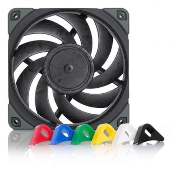 PC Fan - Noctua - NF-A12X25 PWM Chromax.Sort Sort