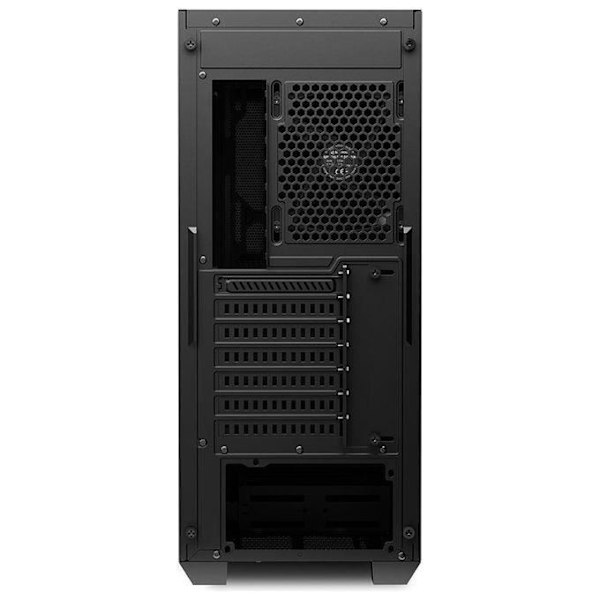 Sharkoon VS9 Midi ATX PC Taske Sort