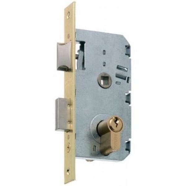 MESSING LOCKING MORTISE 35MM 235AN311 2501 MCM