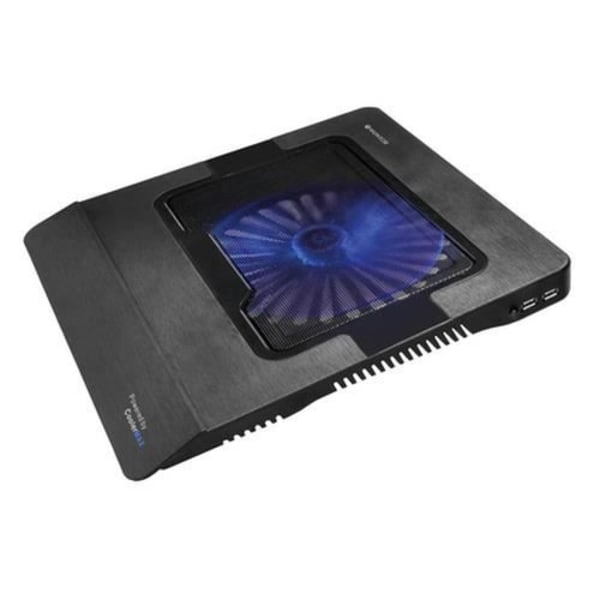 Woxter 1560, 39,6 cm (15,6"), 1 stk., 20 cm, 18 dB, Sort, Aluminium Sort