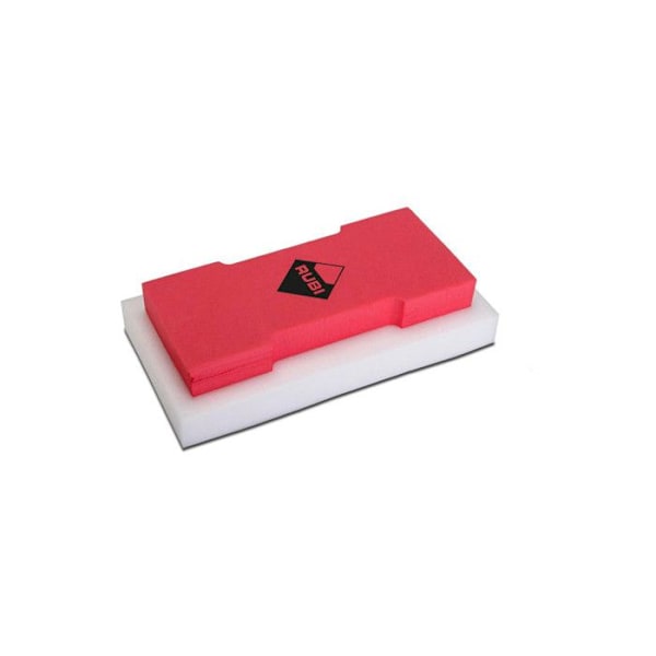 Taloche Rektangulær 22,5x12cm 83999 Rubi