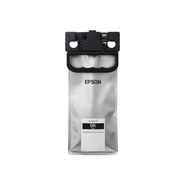Epson blækpatron - Sort - Inkjet - XL Yield - DURABrite Ultra