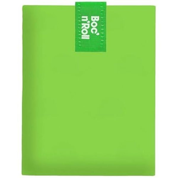 Essential korvakorupidike - BOC'N'ROLL - Vihreä - 11 x 15 cm - Vihreä väri