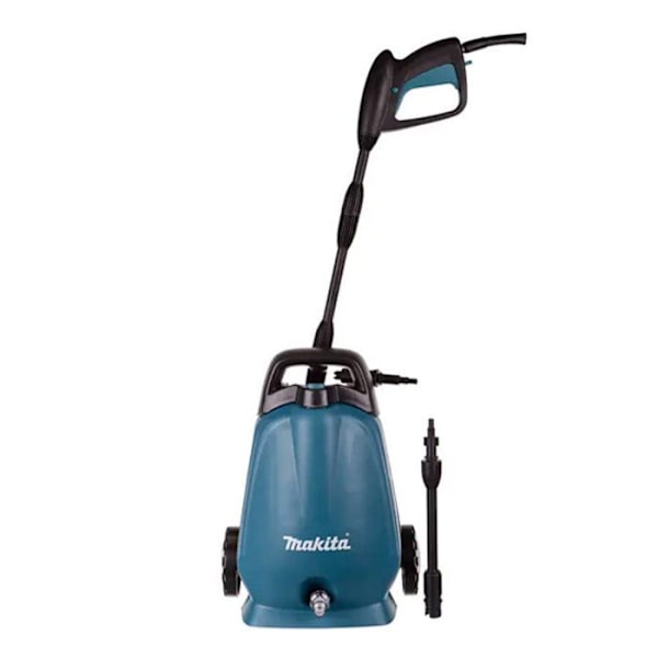 Højtryksrenser - MAKITA - HW102 - 1300W - 100 bar - 360 l/h