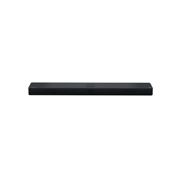 LG-ljudbar - SC9S - 3.1.3 - Dolby Atmos - DTS:X - 400W - Vit Vit