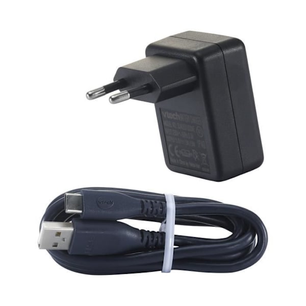 ADAPTATOR USB C OFFICIEL VTECH