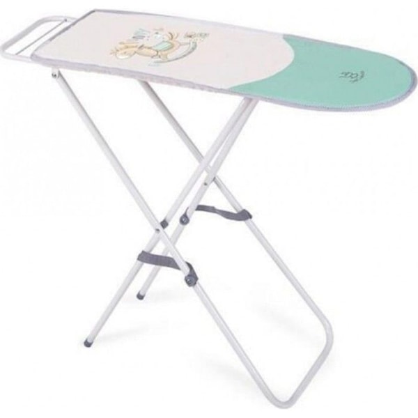 Decuevas Toys - 53482 - Galakollektion strykbräda - grön