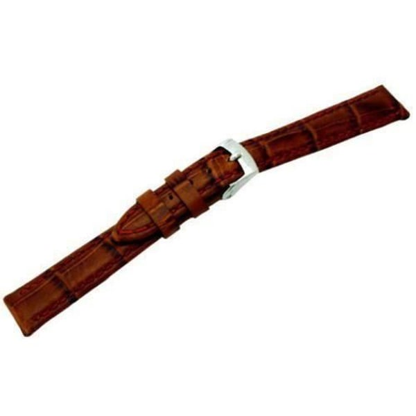 Armbandsur - Morellato - A01X2269480041CR14 - Brunt Läder - Unisex - Vuxen kastanj