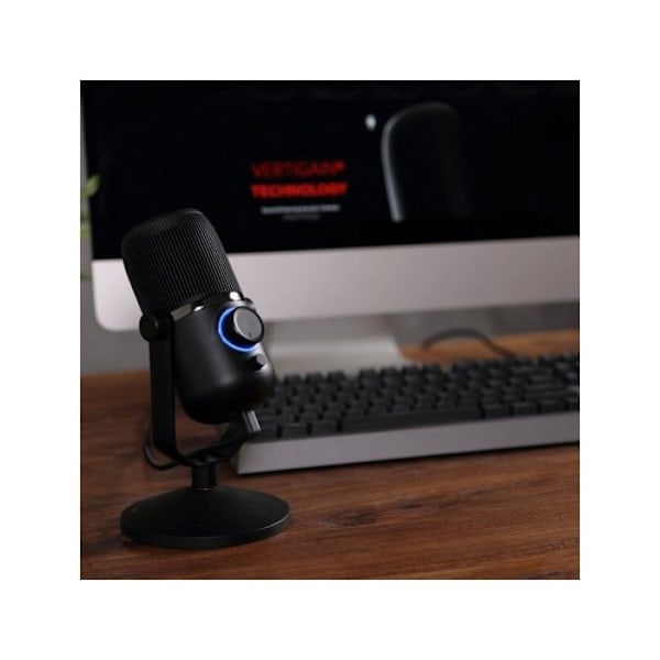 WOXTER MIC STUDIO 100 PRO MICROPHONE