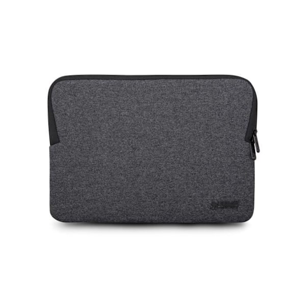Skyddshölje - Urban Factory - Macbook Pro 15'' - Neopren - Minnesform - Svart Svart
