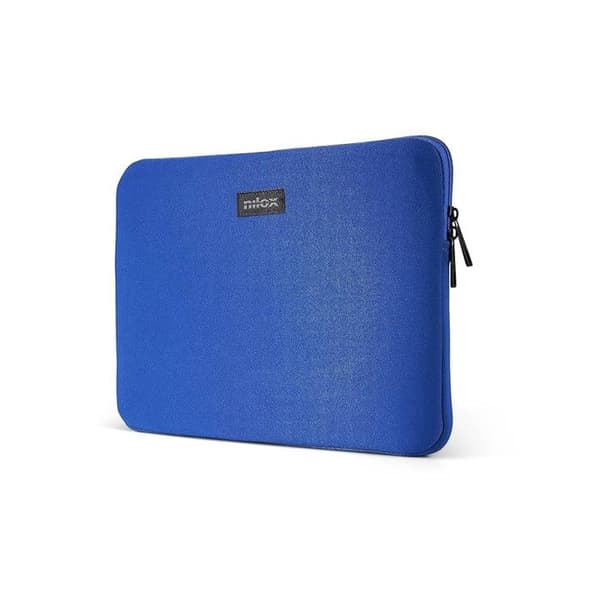 Nilox Tech 17.3" - Sininen - Iskunkestävä - Kompakti Azzurro