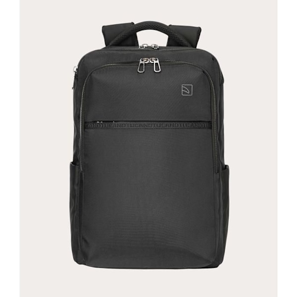 TUCANO Marte Gravity AGS Musta - Reppu MacBook Pro 16" varten