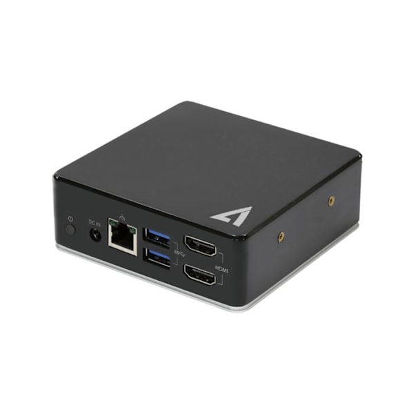 USB Hub V7 UCDDS1080P