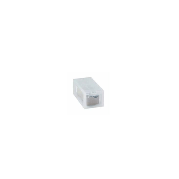 Tillbehör för kontorsmaterial Terry Store-Age 8005646013829 Transparent