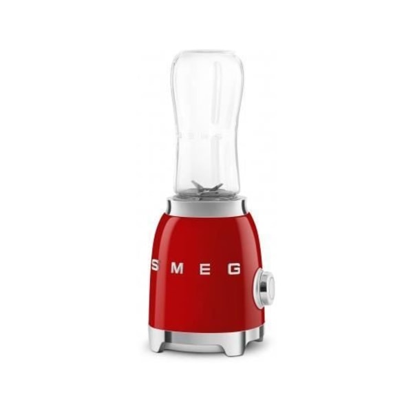 SMEG Blender PBF01 RDEU ATT_COUL