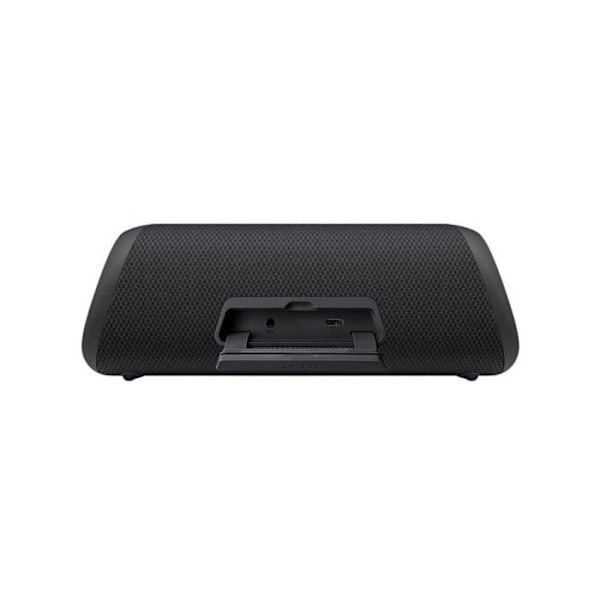 Bærbar højttaler - LG - XBOOM Go XG5QBK - 20 W - Bluetooth 5.1 - IP67 Svart