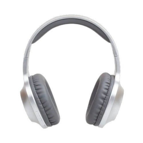 Hörlurar - PANASONIC - RB-HX220BDES - Båge - Bluetooth - Silver Silver