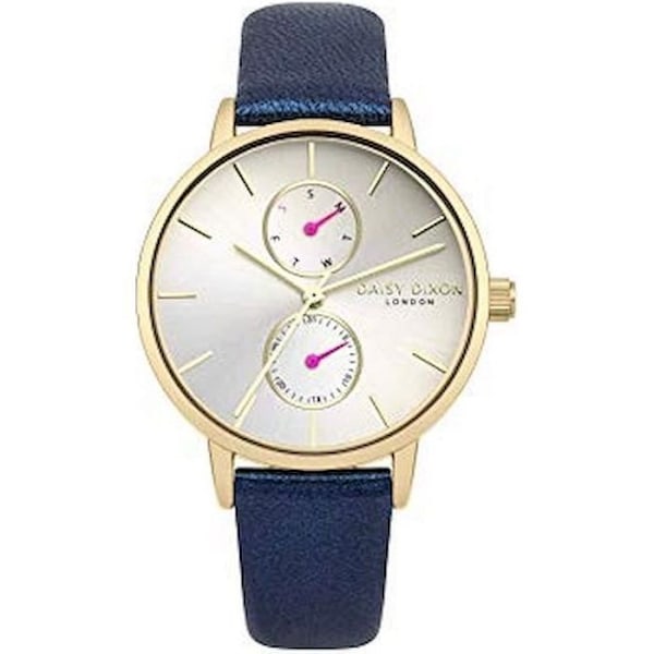 Armbandsur - Daisy Dixon - DD086UG - Analog - Kvarts - Unisex