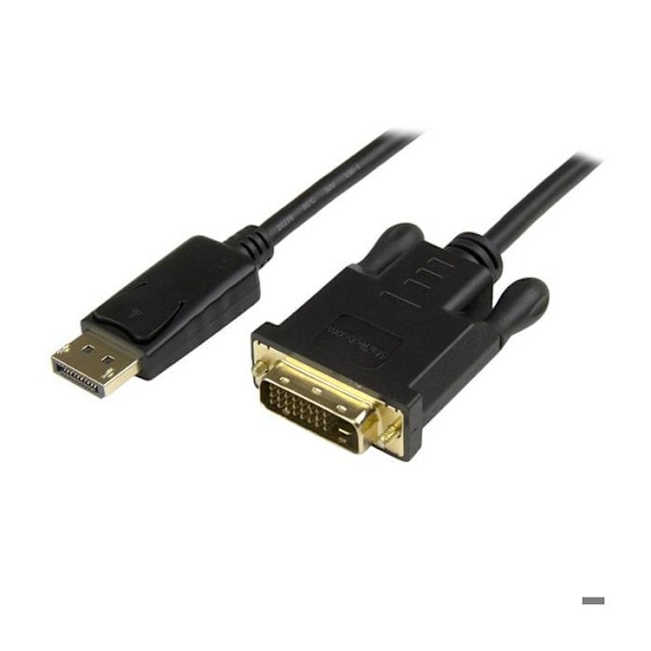 STARTECH DP til DVI-D-kabel - 91 cm