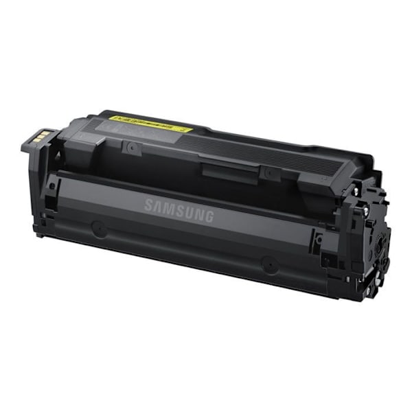 Samsung CLT-Y603L højt udbyttet gul tonerpatron (SU557A) til SL-C4010ND / SL-C4060FX