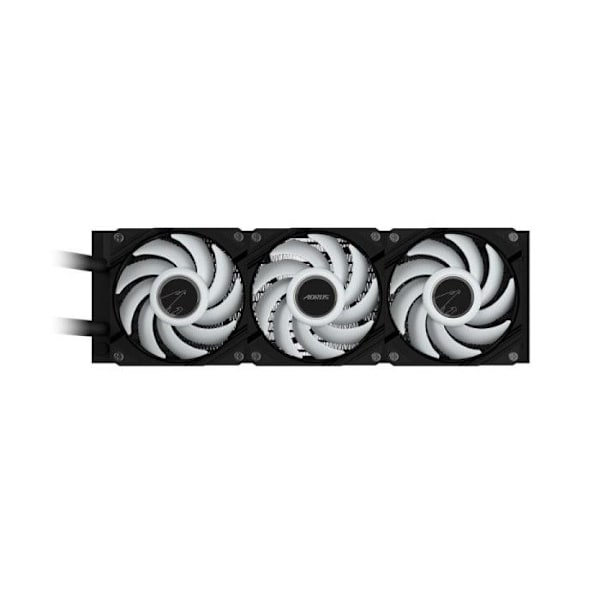 AORUS AORUS WATERFORCE II 360
