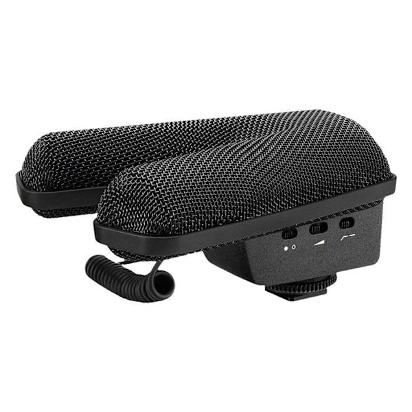 Sennheiser MKE 440 -mikrofoni