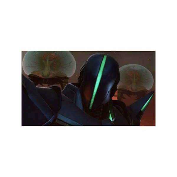 Metroid Prime 4: Beyond SWITCH