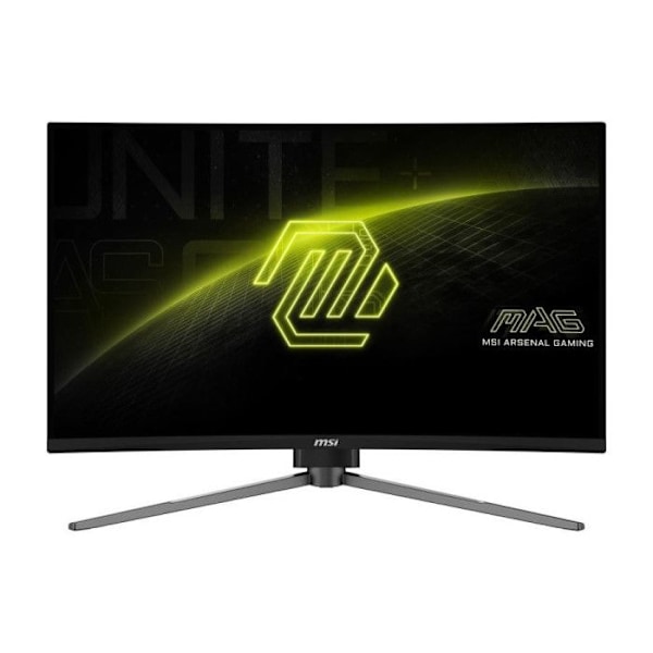 MSI 27' LED
