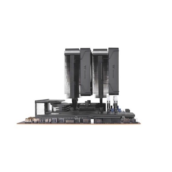 THERMALTAKE Tuulettaja p