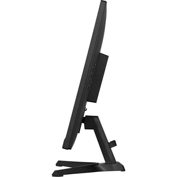 PC-skærm - IIYAMA - G2770QSU-B6 - 27" QHD - Hurtig IPS - 180Hz - 0.2ms - HDMI/DP/USB HUB - Højttalere - Sort