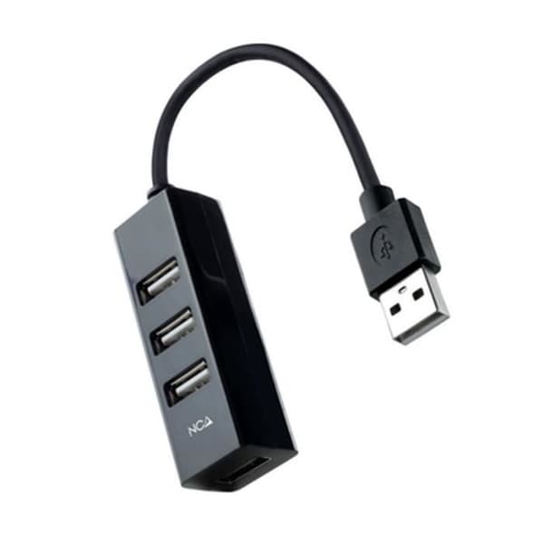 NANOCABLE USB Hub AAOAUS0188