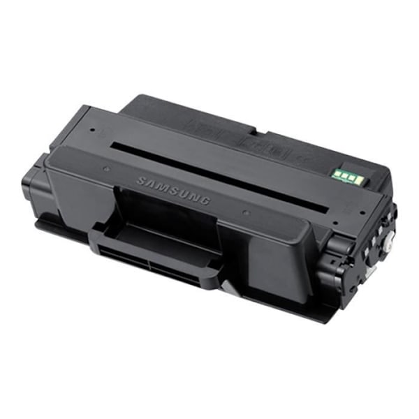 Samsung MLT-D205E (SU951A) erittäin riittoisa musta väriainekasetti