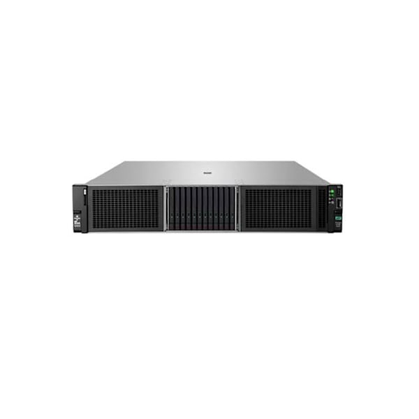 Palvelin - Hewlett Packard Enterprise - HPE ProLiant DL380 Gen11 - 2U - Xeon Silver 4514Y - 64 Gt RAM