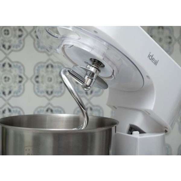 Ideel planetarobot IK2901