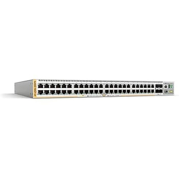 ALLIED TELESIS AT-X530L-52GPX-50