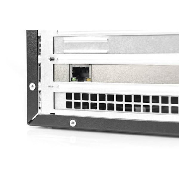 Digitus ASSMANN Gigit Ethernet PCI Express 2.5G netværkskort - 4016032473978