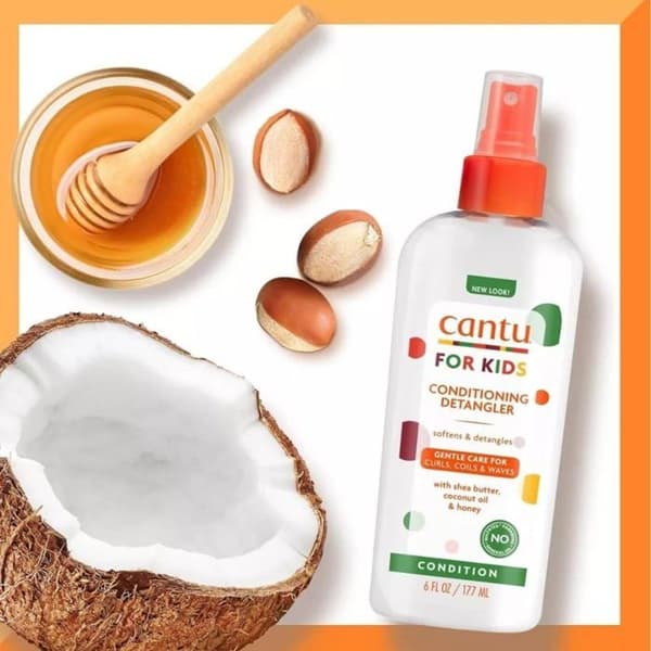 CANTU Irrotushoito lapsille