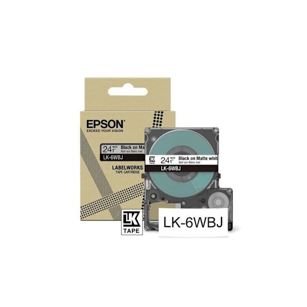 EPSON Produktmodel: Matt
