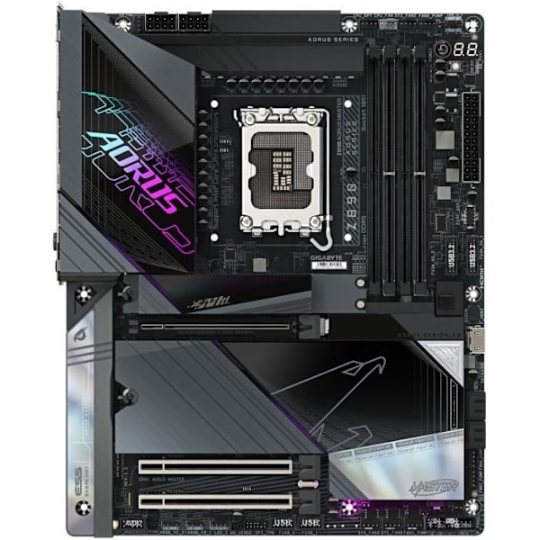 AORUS Z890 AORUS MASTER