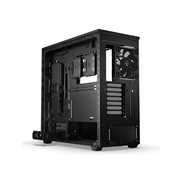 BEQUIET Shadow Base 800 DX Boi