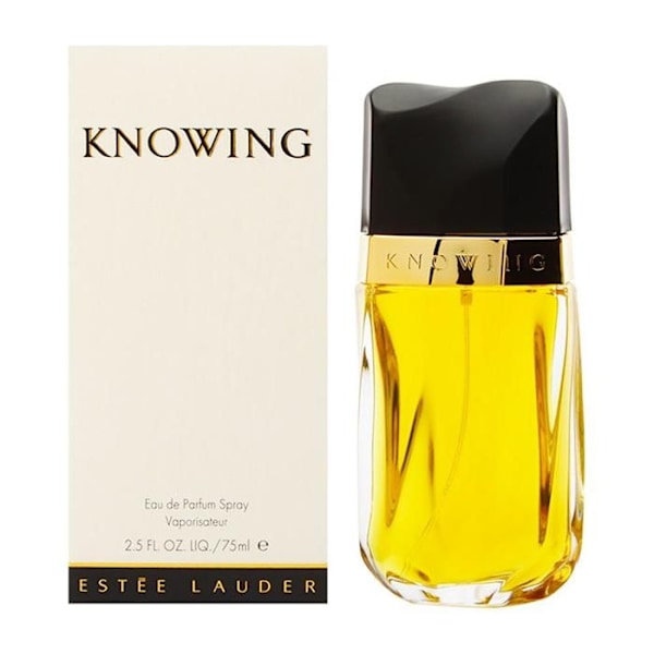 KNOWING by Estee Lauder parfume til kvinder Eau...