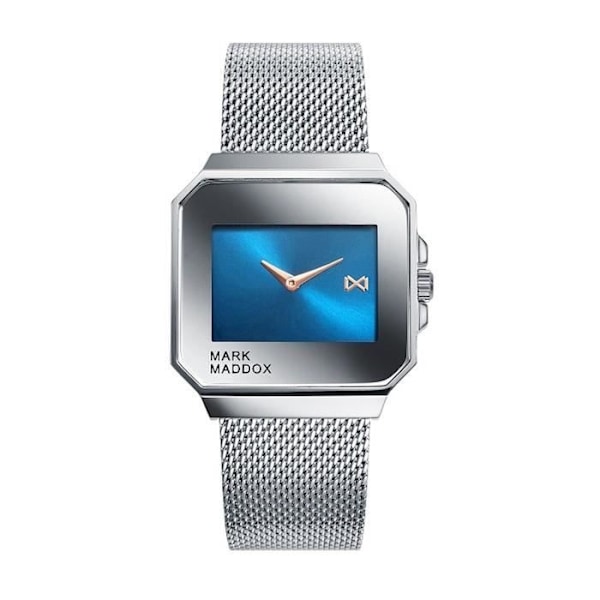 Ur - MARK MADDOX - HM7112-30 - Unisex - Elegant - Vandafvisende