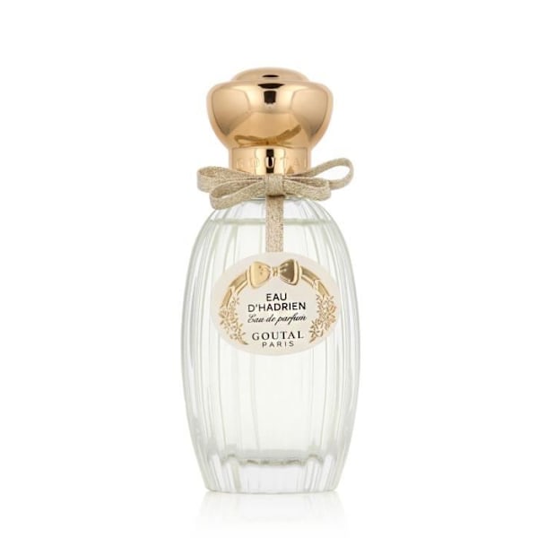 Eau de Parfum - Goutal - Eau D'Hadrien - 100 ml - Kvinnor - Hög koncentration