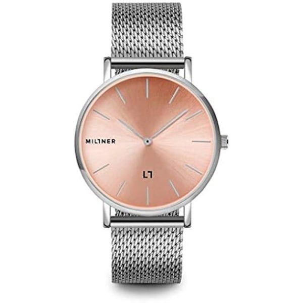 Ur - MILLNER - Mod. 8425402504505 - Analog - Unisex - Voksen